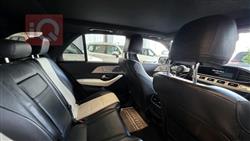 مرسيدس بنز GLE